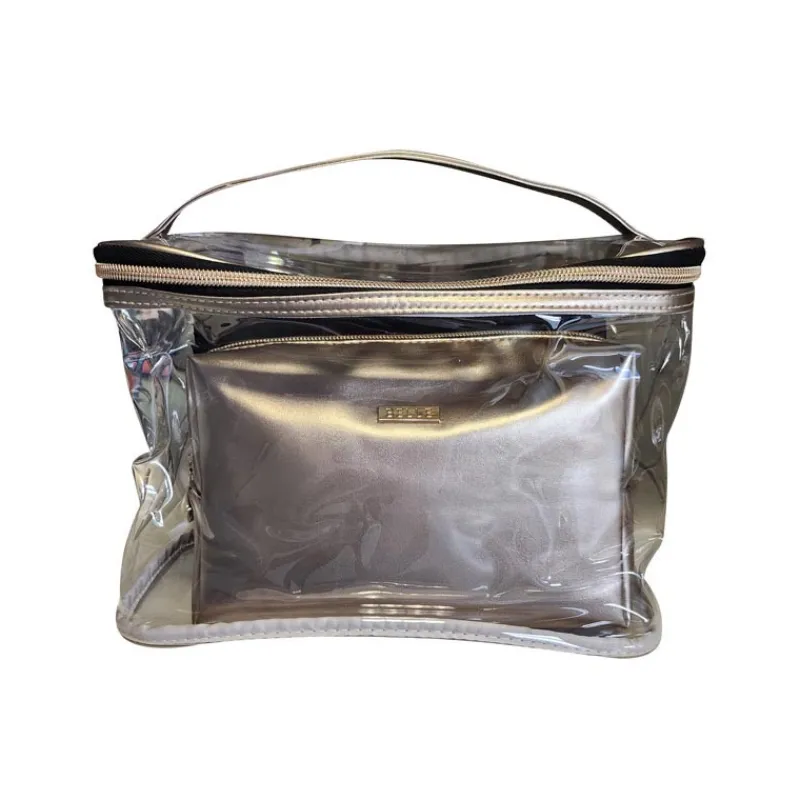 Discount Ensemble trousses cosmetique x3 Trousse De Toilette