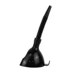 Clearance Entonnoir flexible avec filtre Automobile