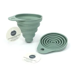 Entonnoir retractable Ustensiles, Accessoire De Cuisine