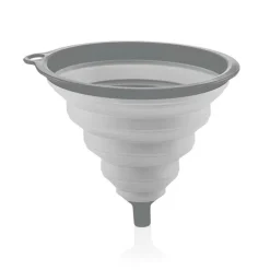 Hot Entonnoir retractable d12cm Ustensiles, Accessoire De Cuisine