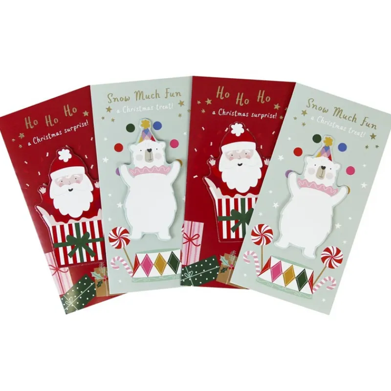 Outlet Enveloppe cadeaux Emballage Cadeau