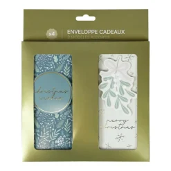 New Enveloppe cadeaux Emballage Cadeau