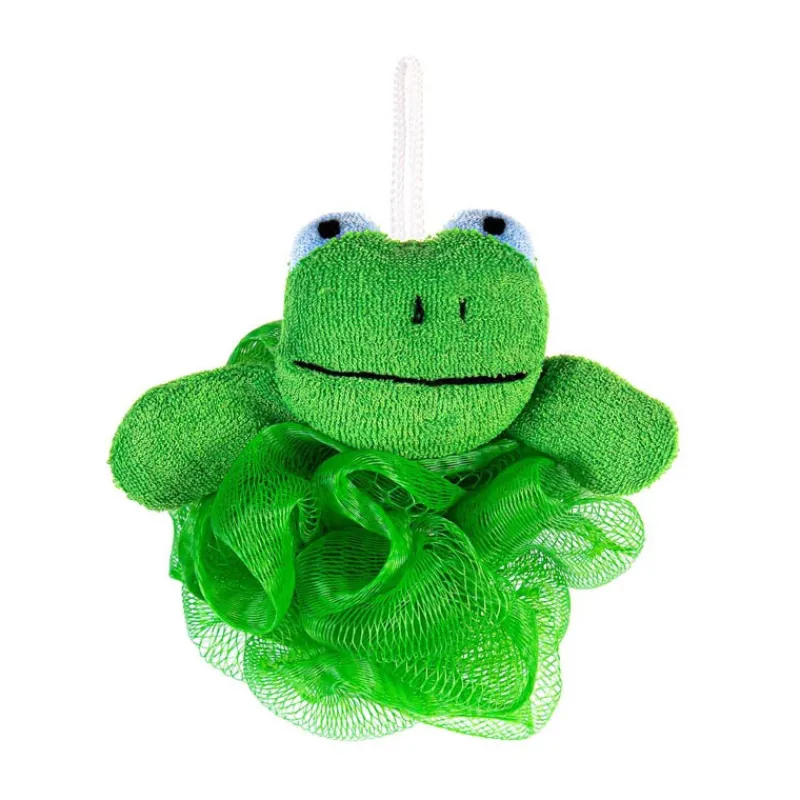 Clearance Eponge bain animal Accessoire Beauté