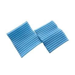 Outlet Eponge lavette gratante x2 Vaisselle