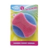 Discount Eponge silicone ass x2 Vaisselle