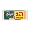 Sale Eponges 3+1 efficacite maximale Vaisselle