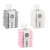 Hot Eponges grattantes x8 Vaisselle