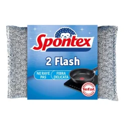 Online Eponges x2 tampon flash Vaisselle