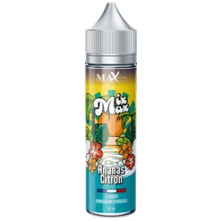 Outlet Esaveur s&v ananas citron 50ml d Accessoire Fumeur