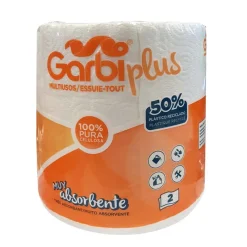 Outlet Essuie-tout 1=10 2plis Alu, Film, Sac Poubelle