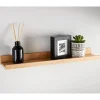 Etagere 48 cm bambou Etagère