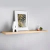 Discount Etagere 100 cm naturel Etagère