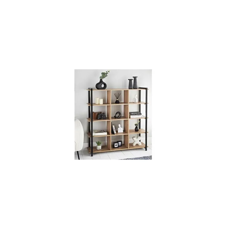 Etagere 12 compartiments Salon