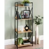 Clearance Etagere 4 niveaux Salon
