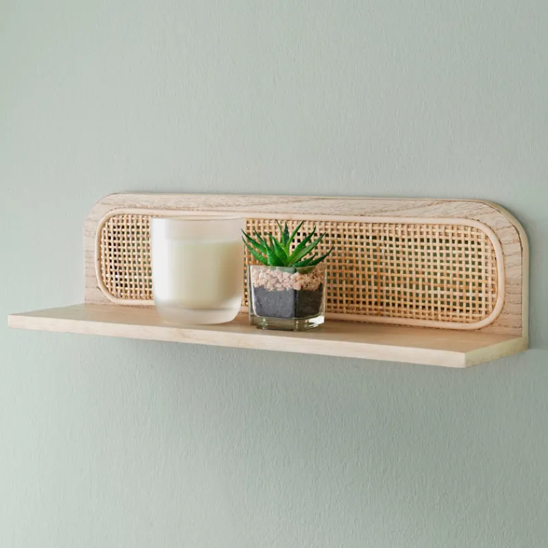 Best Etagere cannage Etagère