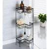 Online Etagere de douche sur pieds Accessoire Salle De Bain