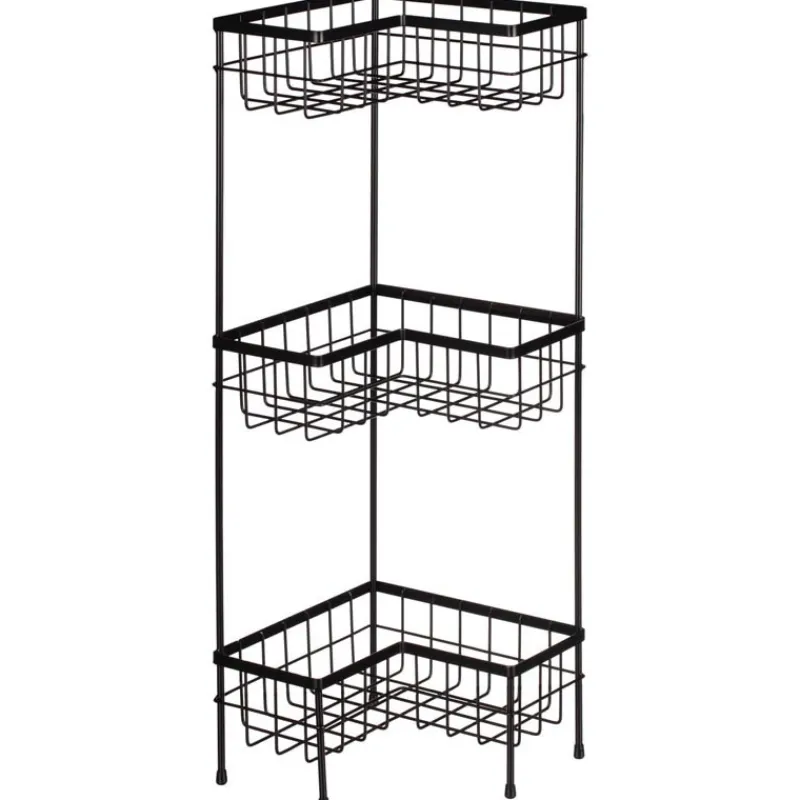 Online Etagere de douche sur pieds Accessoire Salle De Bain