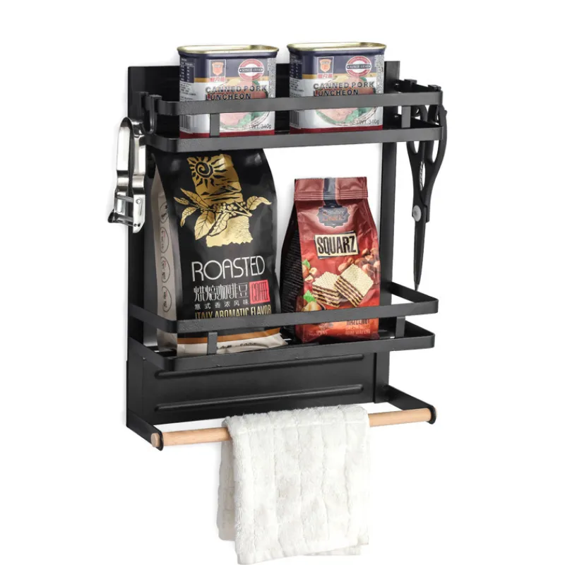 Clearance Etagere de frigo aimante Ustensiles, Accessoire De Cuisine