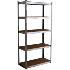 Online Etagere metallique 5 niveaux Outillage, Accessoire