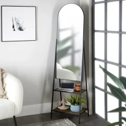 New Etagere miroir Chambre