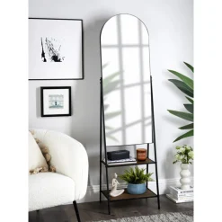 New Etagere miroir Chambre