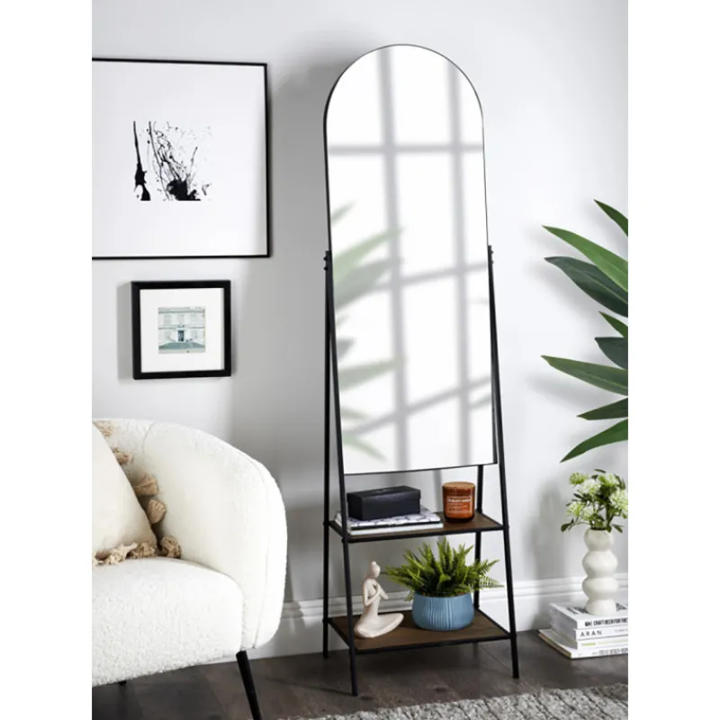 New Etagere miroir Chambre