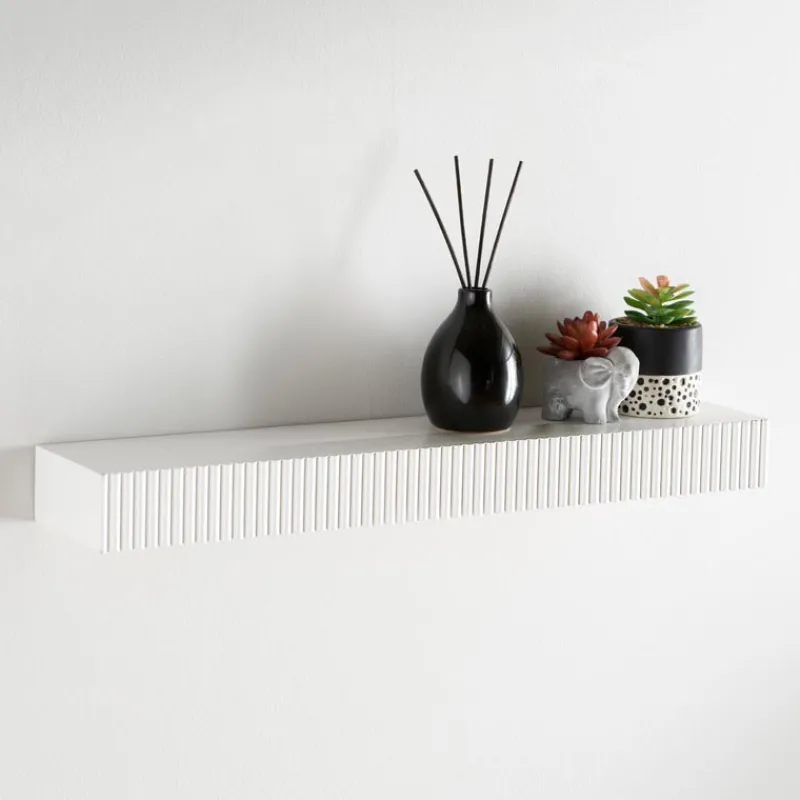 Best Etagere nervuree 61 cm Etagère