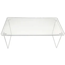 Outlet Etagere placard plast transp pli Ustensiles, Accessoire De Cuisine