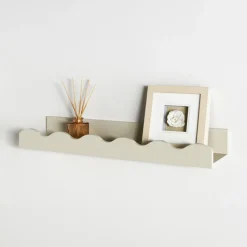 Outlet Etagere vague creme Etagère