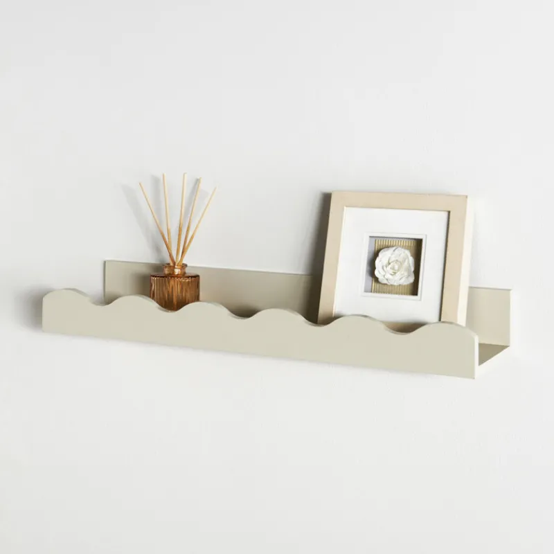 Outlet Etagere vague creme Etagère