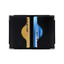 Outlet Etui blinde 2 cb latino Maroquinerie