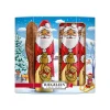 Best Etui moulage pere noel 125g Confiserie