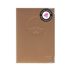 Sale Etui passeport anti-piratge Maroquinerie