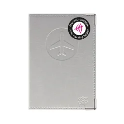 Sale Etui passeport anti-piratge Maroquinerie