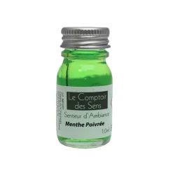 Online Extrait senteur menthe poivree 1 Bougie, Senteur