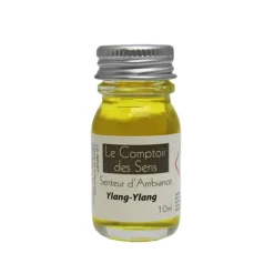 Clearance Extrait senteur ylang-ylang 10 m Bougie, Senteur