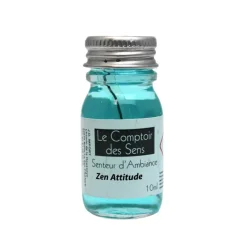 Hot Extrait senteur zen attitude 10 Bougie, Senteur