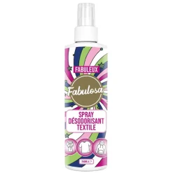 Online Fabulosa spray desinfectant text Désodorisant