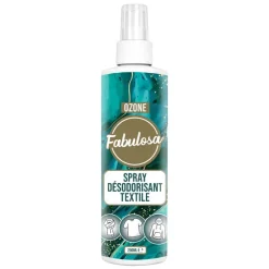 Online Fabulosa spray desinfectant text Désodorisant