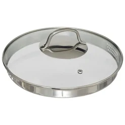 Sale Faitout 24cm inox resilience Casserole, Poêle