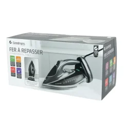 Best Fer a repasser sans fil Linge
