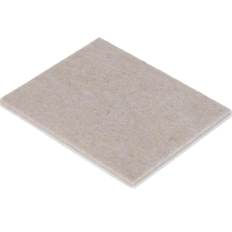 Discount Feutres protection des sols x50 Quincaillerie