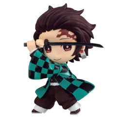 Figurine chibi master demon slay Enfant Figurine, Personnage|Figurine, Personnage