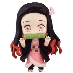 Figurine chibi master demon slay Enfant Figurine, Personnage|Figurine, Personnage