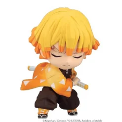 Figurine chibi master demon slay Enfant Figurine, Personnage|Figurine, Personnage