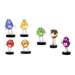 Online Figurine jada m&m's 6cm Enfant Figurine, Personnage|Figurine, Personnage