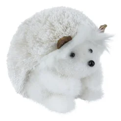 Clearance Figurine noel herisson boule h13 Décoration