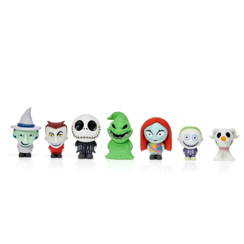 Figurine puzzle gomme Enfant Figurine, Personnage|Figurine, Personnage