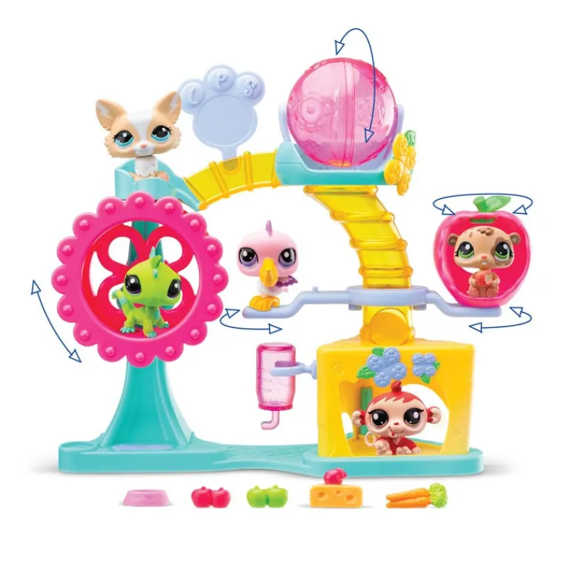 Discount Figurines lps fun factory Enfant Figurine, Personnage|Figurine, Personnage