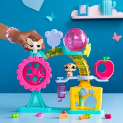 Discount Figurines lps fun factory Enfant Figurine, Personnage|Figurine, Personnage